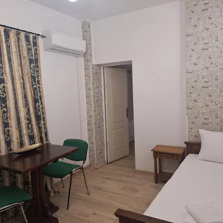 Ris Piata Romana Bukarest