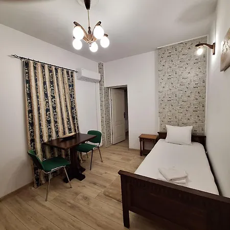 Ris Piata Romana Bukarest