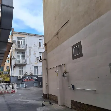 Gasthof Ris Piata Romana Bukarest