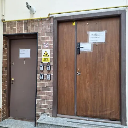 Gasthof Ris Piata Romana