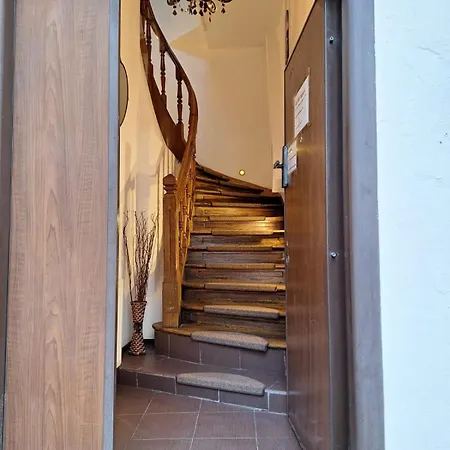 Gasthof Ris Piata Romana Bukarest