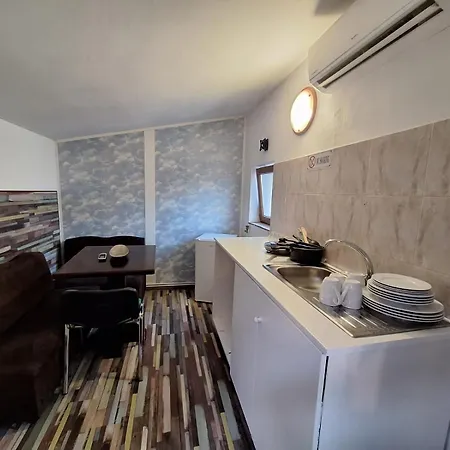 Gasthof Ris Piata Romana