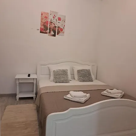 Πανσιόν Ris Piata Romana 3*