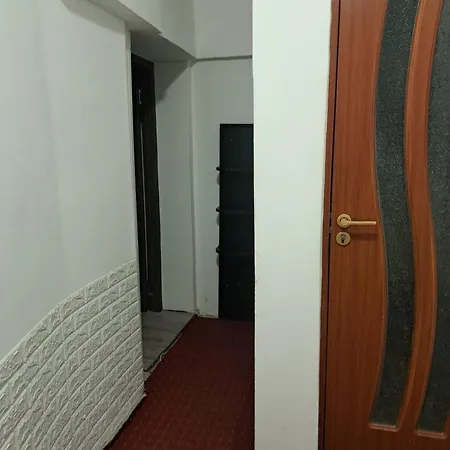 Πανσιόν Ris Piata Romana Βουκουρέστι