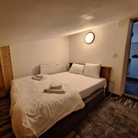 Πανσιόν Ris Piata Romana 3*