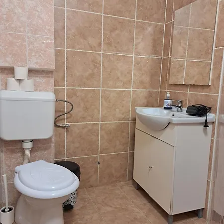 Πανσιόν Ris Piata Romana 3*