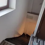 Ris Piata Romana Casa de hóspedes Bucareste