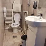 Casa de hóspedes Ris Piata Romana Bucareste