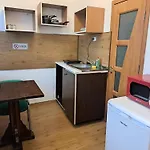 Ris Piata Romana Casa de hóspedes