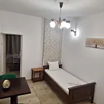 Casa de hóspedes Ris Piata Romana Bucareste