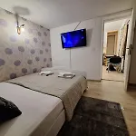 Casa de hóspedes Ris Piata Romana Bucareste