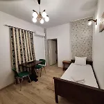 Ris Piata Romana Casa de hóspedes