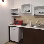 Ris Piata Romana Affittacamere Bucarest
