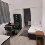 Casa de hóspedes Ris Piata Romana