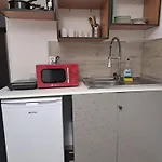 Ris Piata Romana Casa de hóspedes Bucareste