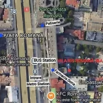 Ris Piata Romana Casa de hóspedes