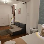Ris Piata Romana Bucarest