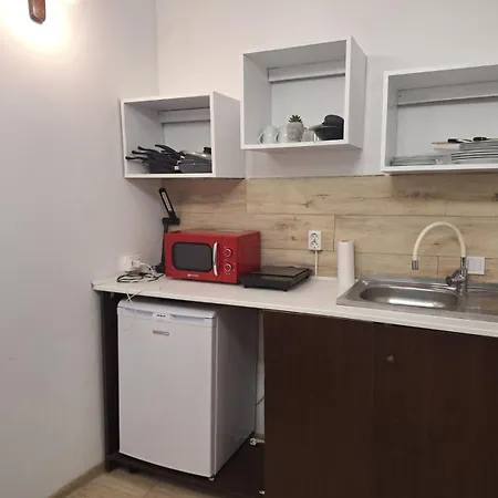 Ris Piata Romana Affittacamere Bucarest
