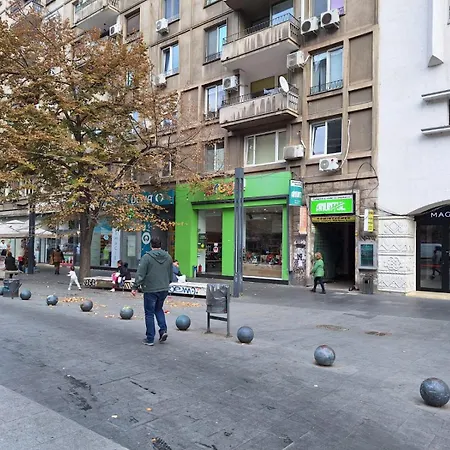 Vendégház Ris Piata Romana 3*