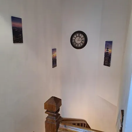 Ris Piata Romana 3*