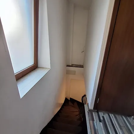 Ris Piata Romana Penzion