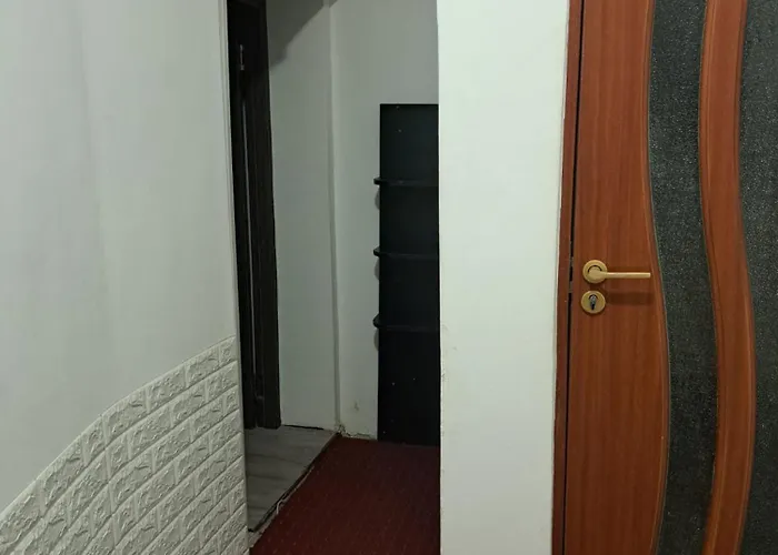 Гостьовий будинок Ris Piata Romana Бухарест