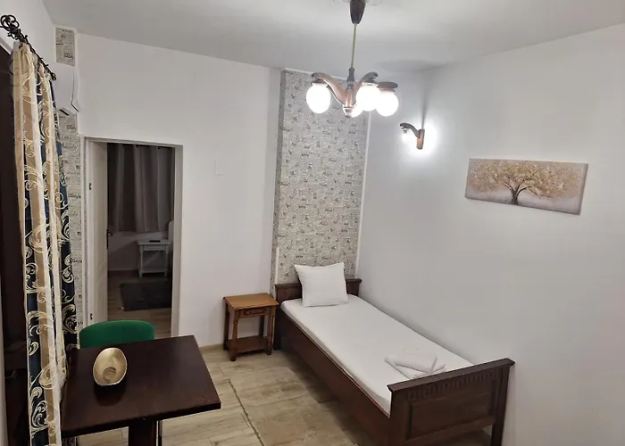 Vendégház Ris Piata Romana Bukarest