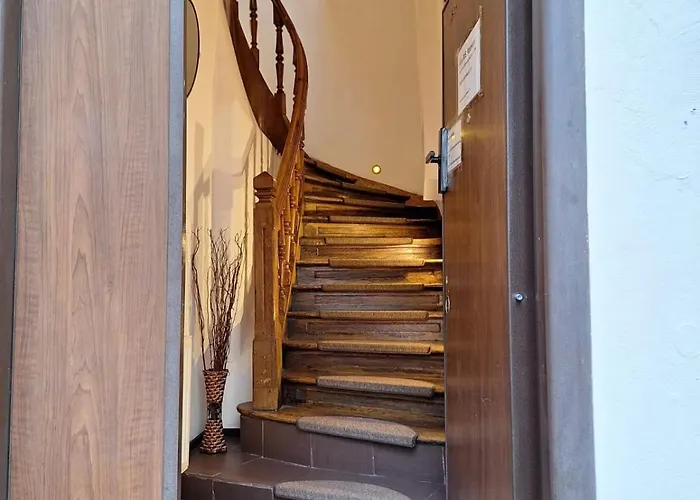 Vendégház Ris Piata Romana Bukarest