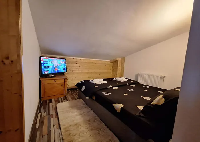 Vendégház Ris Piata Romana