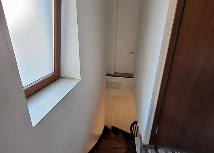 Ris Piata Romana Vendégház