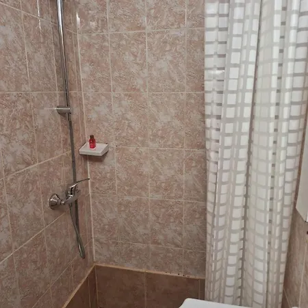 Ris Piata Romana בית הארחה