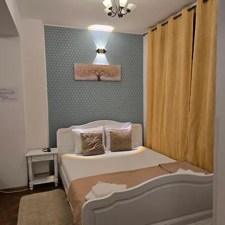 Pensiune Ris Piata Romana