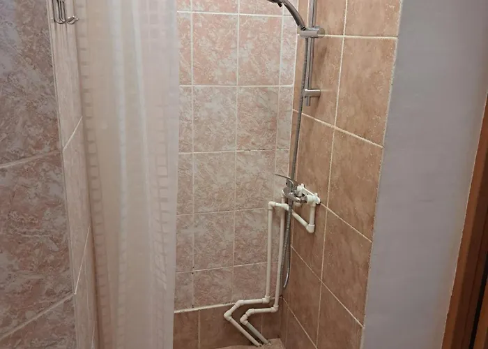 Ris Piata Romana Penzion Bukurešť