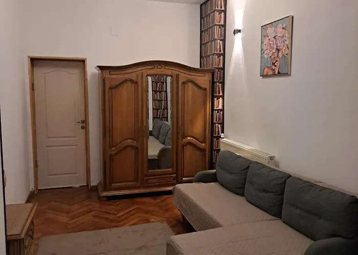 Penzion Ris Piata Romana 3*