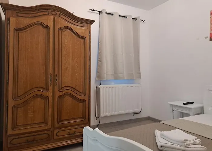 Ris Piata Romana Gæstehus Bukarest