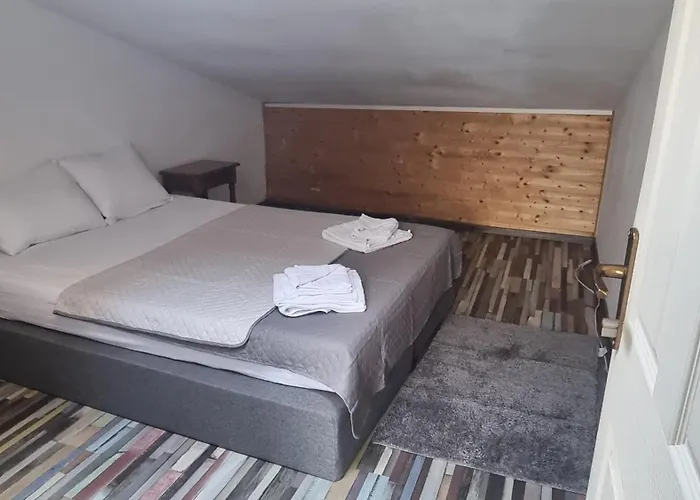 Ris Piata Romana Gæstehus Bukarest