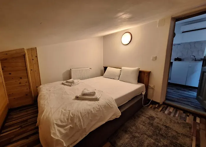 Gæstehus Ris Piata Romana 3*