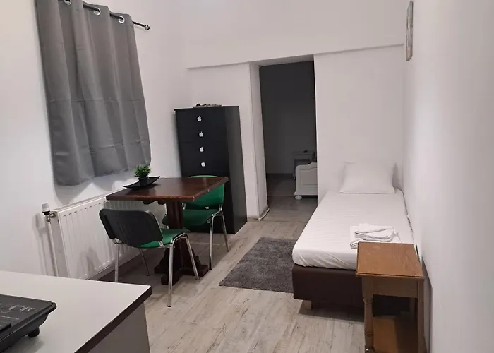 Penzion Ris Piata Romana