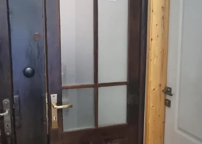 Penzion Ris Piata Romana