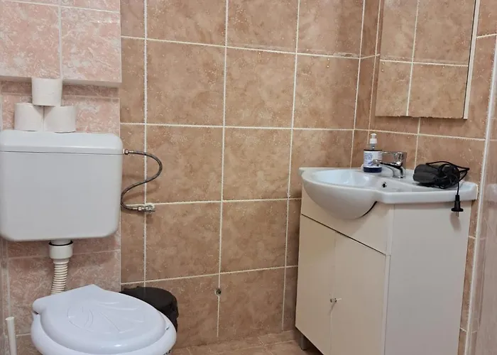 Gæstehus Ris Piata Romana 3*