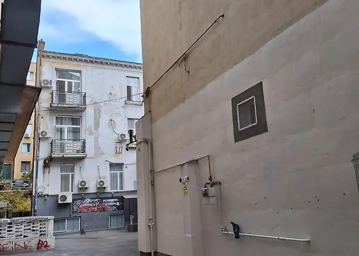 Penzion Ris Piata Romana Bukurešť