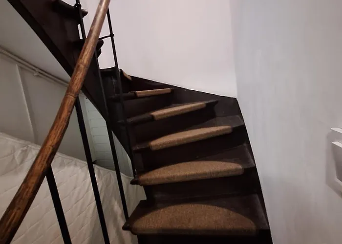 Penzion Ris Piata Romana Bukurešť