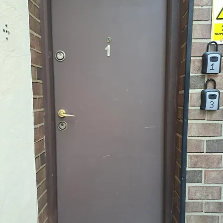 Guest house Ris Piata Romana