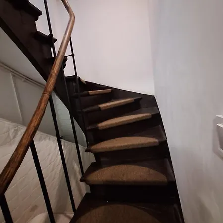 Guest house Ris Piata Romana Bucharest