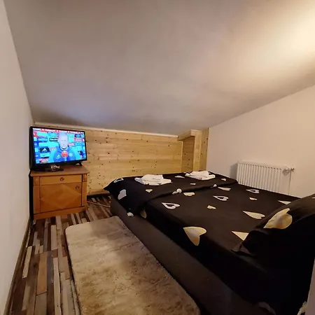 Guest house Ris Piata Romana