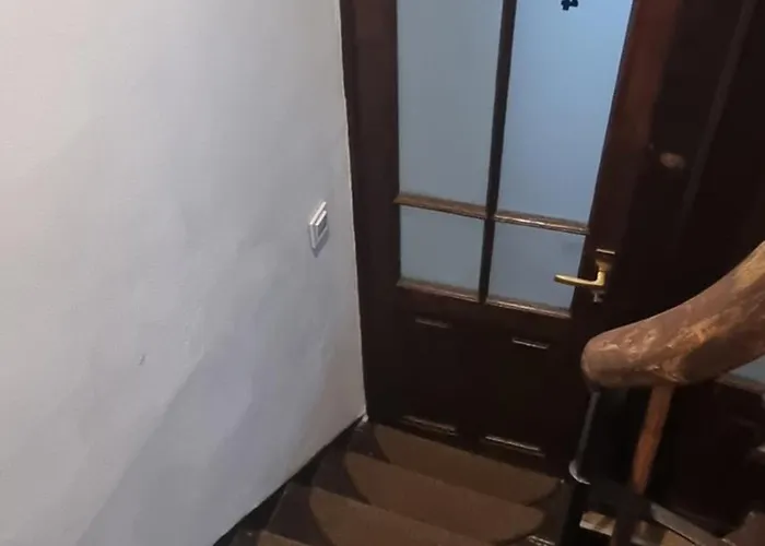 Pensjonat Ris Piata Romana 3*