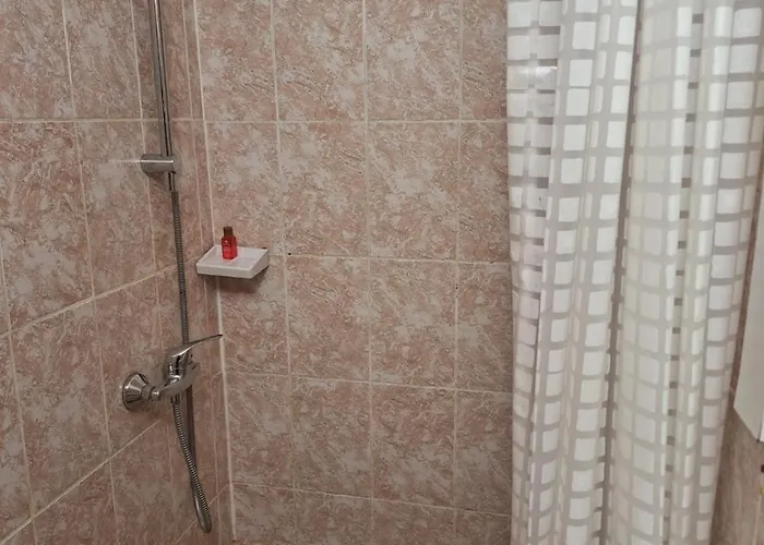 Ris Piata Romana Pensjonat