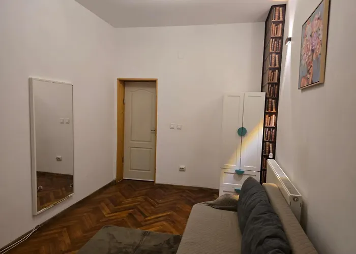 Ris Piata Romana Pensjonat 3*